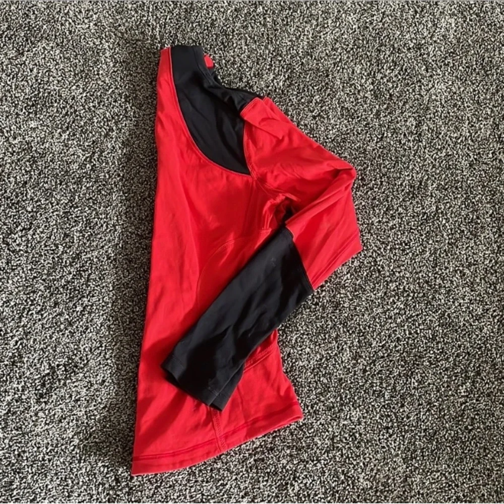 Lululemon Forme Jacket - Picture 3 of 6